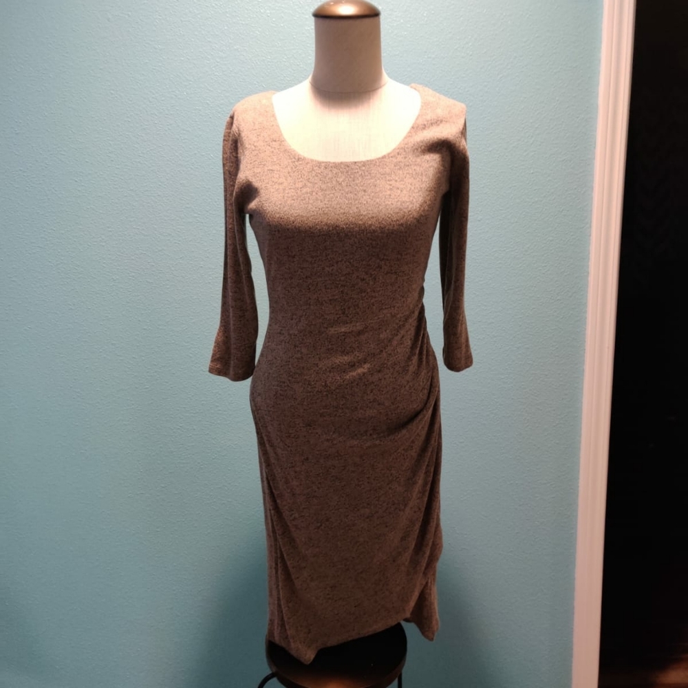 Janet Chung dress